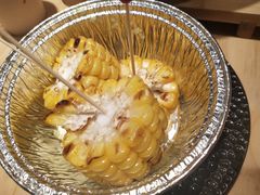 -火山屋台(新街口店)