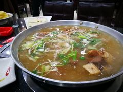 -八仙水煎牛肉(邮电小区店)