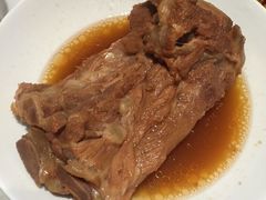 -喜家德虾仁水饺(华强天虹店)
