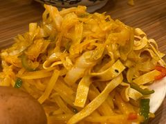 -有礼有面(知春路店)