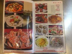 -盛港湾海鲜食府(黄沙店)