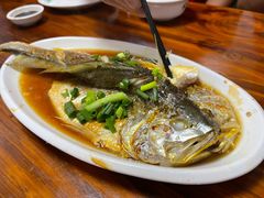 -老地方海鲜坊(步行街店)