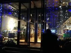 -老大烧烤旗舰店(建国路店)