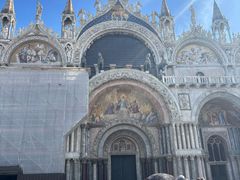 -圣马尔谷圣殿宗主教座堂