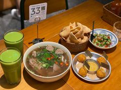 -saigon saigon | 西贡西贡(滨北店)