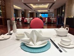 -阳澄湖费尔蒙酒店颐丰阁中餐厅(马鞍山西路店)