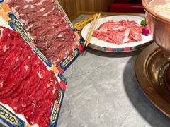 -侃爷南门铜锅涮肉