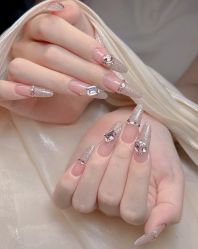 -LILY NAILS美甲美睫