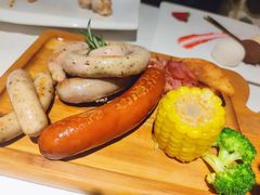 -俄士厨房(时代天街店)