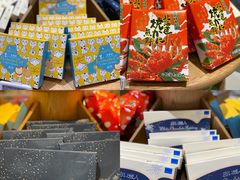 -杭州大厦LSE城市生活超市(杭州大厦店)