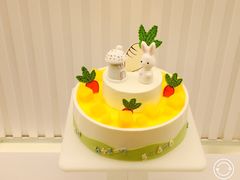 -好利来(永安道店)