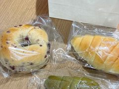 -Manner Coffee(深圳仁恒梦中心烘培店)