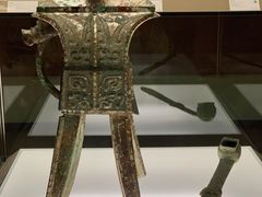 -上海博物馆(人民广场馆)