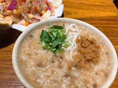 海鲜面-全渔村小海鲜