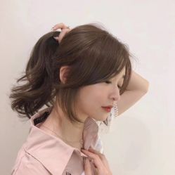 -美美秀造型