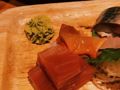 -石屋料理(南京西路店)