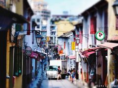 门面-添發碗仔翅美食