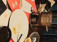 -洲际酒店·地平线全日餐厅HORIZON CAFÉ