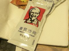 -肯德基(茂业店)