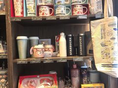 -星巴克(杭州西湖银泰1F店)