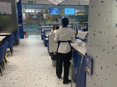 -兰湘子·湘菜小炒(南京江宁万达店)