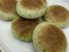 葱油饼-昌茂客家情