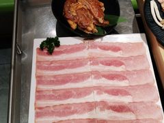 -韩宫宴炭火烤肉(印象城店)