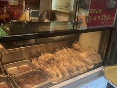 -樱桃鸭(丰富路店)
