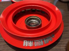 -胖哥俩肉蟹煲(济南世茂国际广场店)