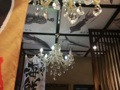 -千代武日本料理(爱建店)