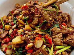 -谭姐湘菜馆(浦东大道店)
