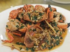 -龙溪海鲜酒家(溪涌店)