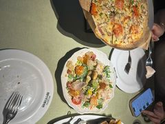 -碧特博格·20年品牌西餐厅(芜湖路店)
