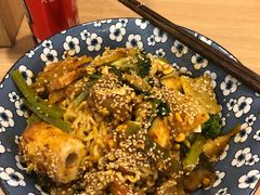 -皆道拌麻辣烫·麻辣拌