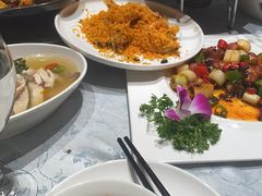 -古南都·老广东酒楼(龙江店)