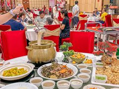 -花好悦园酒家(大石店)