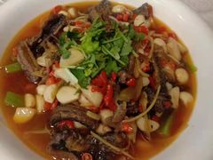 -阿细汉菜(本地盐帮菜名店)
