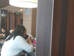 -麦当劳(大栅栏店)
