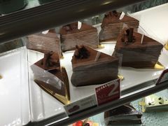 -早安巴黎(四季坊店)