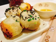 -咬不得高祖生煎·简餐(城站店)