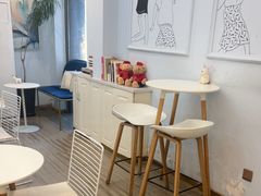 -姆们M Sweetie Cake(三里屯店)