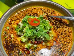 钵钵鸡-辛香汇(飞洲店)