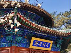 -潭柘寺景区
