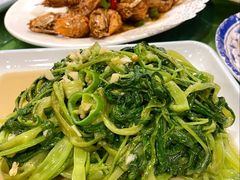 -盛港湾海鲜食府(黄沙店)