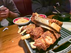 -敏珠拉姆藏餐·南京厨房(富春江东街店)