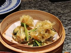 -南京大牌档(青岛万象城店)
