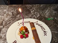 -LESCEDARS Brasserie Bistro香柏树