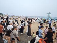 -老虎石海上公园