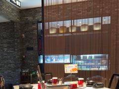 -鼎膳常火锅(华阳店)