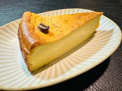 咖啡芝士蛋糕-Rechill Cafe(工体店)
